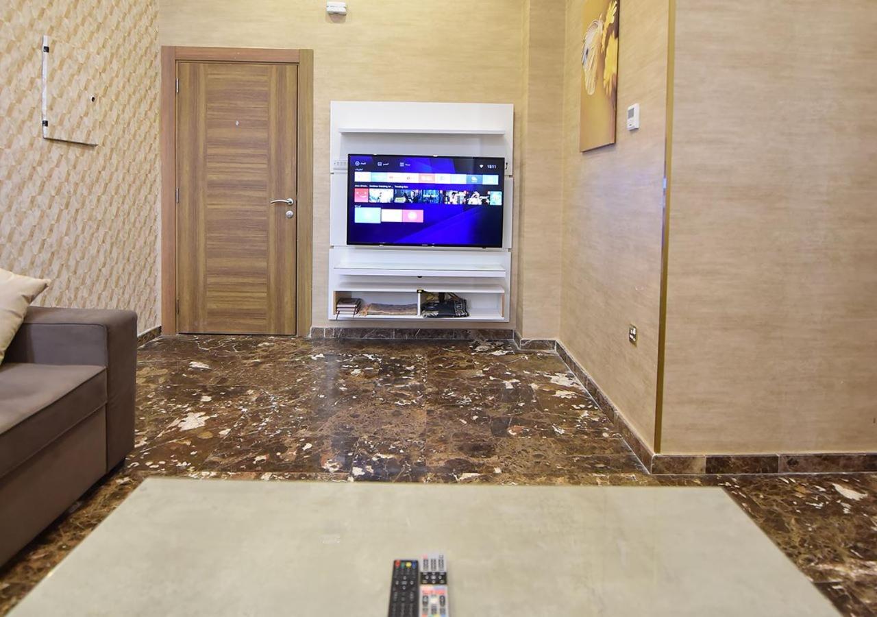 Rihanna Hotel Apartment Kuwait City Екстер'єр фото