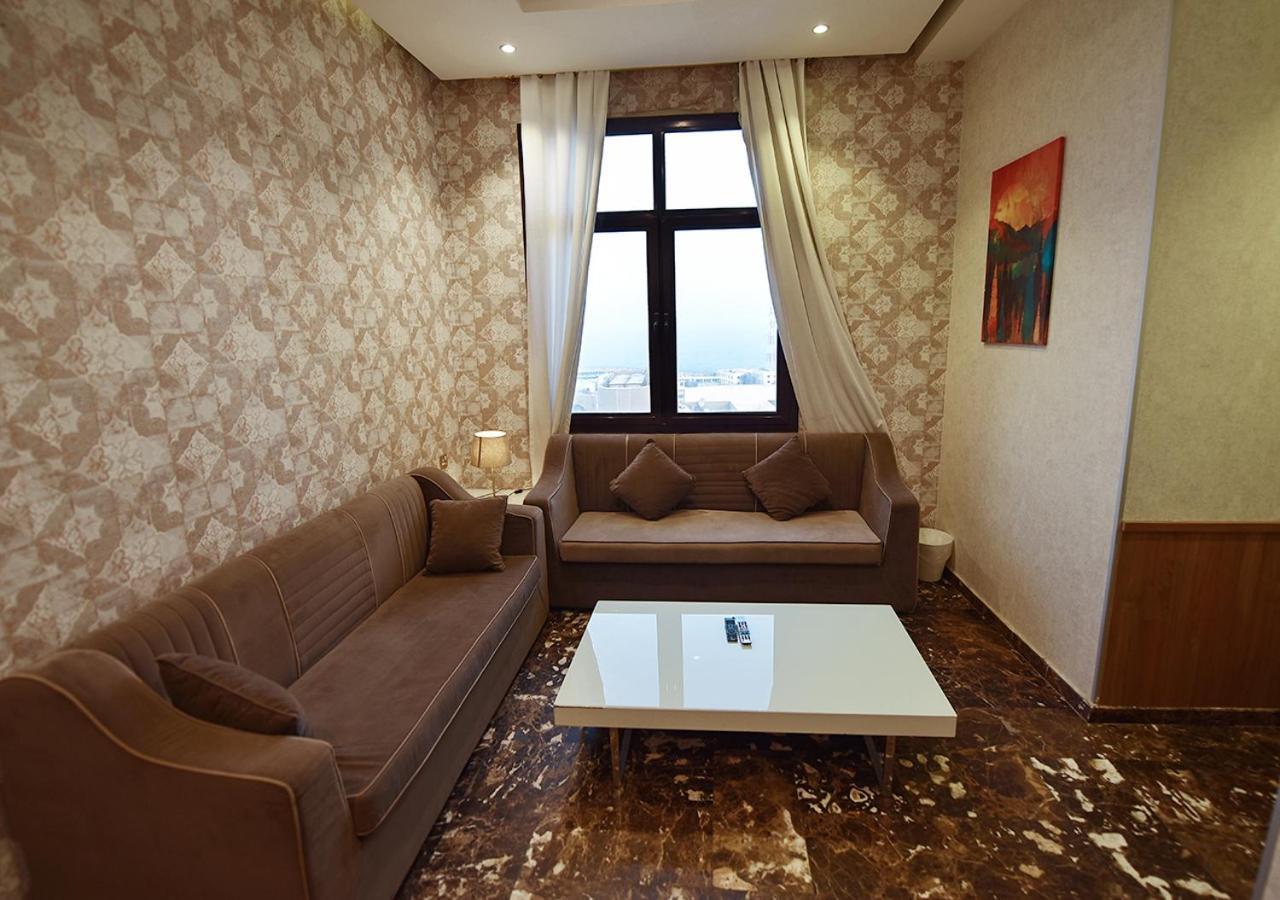 Rihanna Hotel Apartment Kuwait City Екстер'єр фото