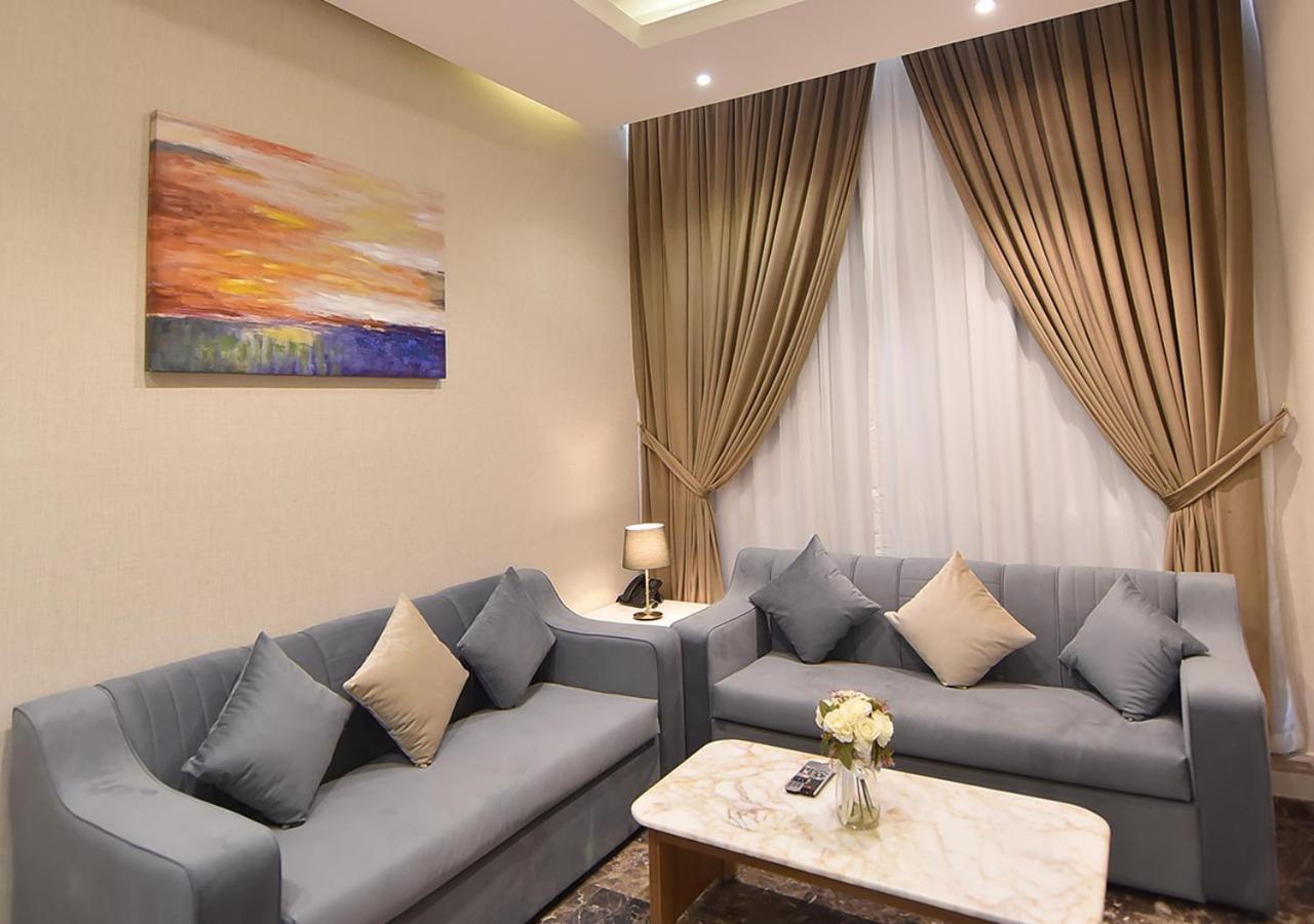 Rihanna Hotel Apartment Kuwait City Екстер'єр фото