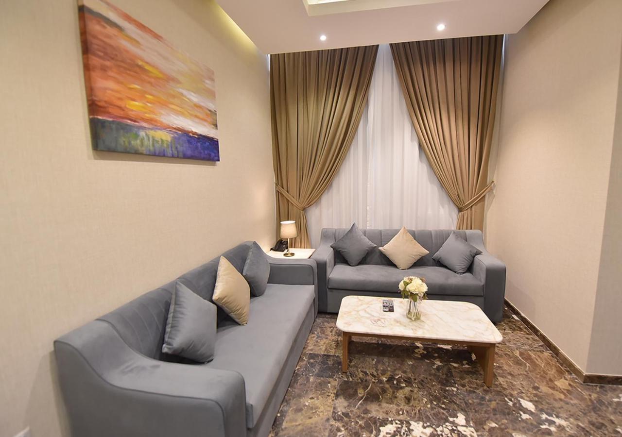 Rihanna Hotel Apartment Kuwait City Екстер'єр фото