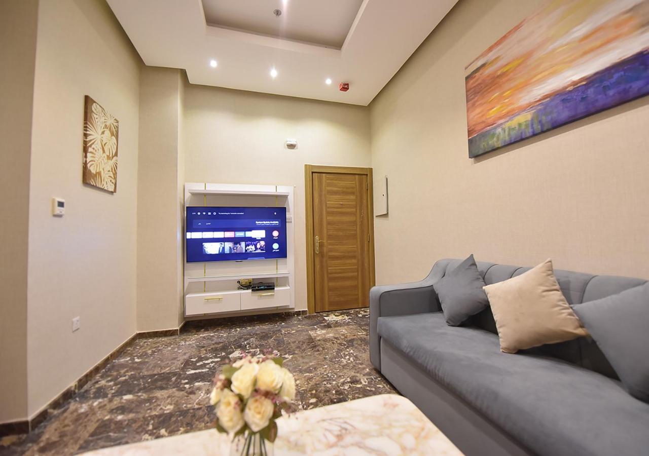 Rihanna Hotel Apartment Kuwait City Екстер'єр фото