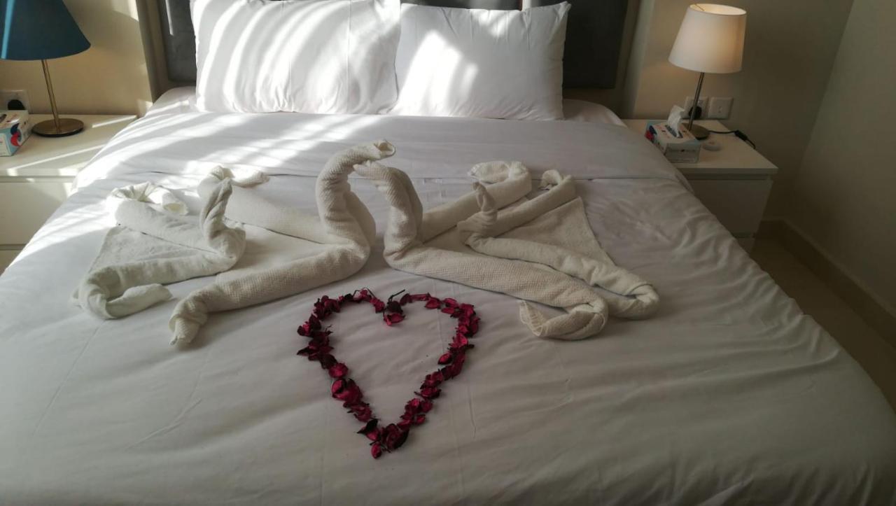 Rihanna Hotel Apartment Kuwait City Екстер'єр фото